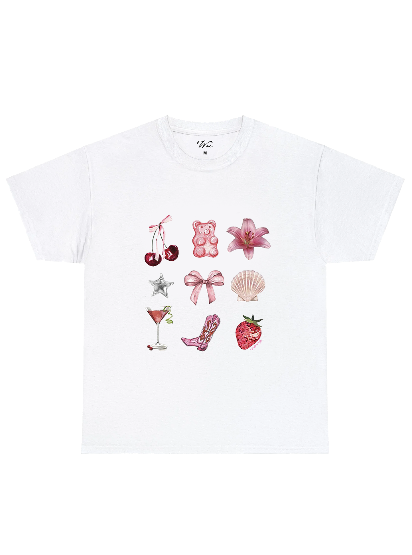 Sweetie Heart T-Shirt