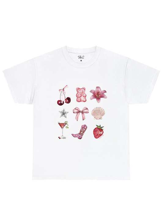 Sweetie Heart T-Shirt