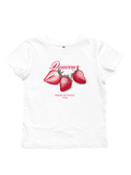 Douceur Baby Tee