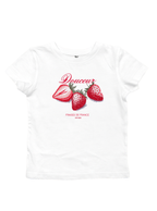 Douceur Baby Tee