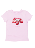 Douceur Baby Tee