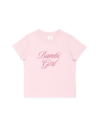 Bambi Girl Baby Tee