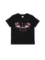 Petite Bunny Baby Tee