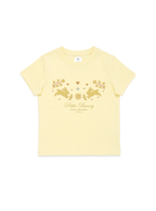 Petite Bunny Baby Tee