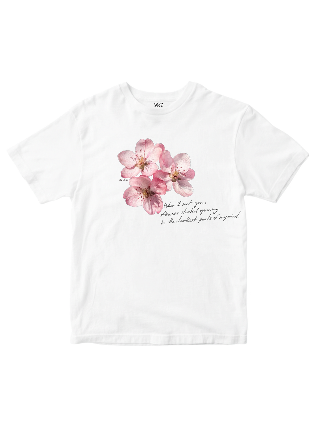 Flower Garden T-Shirt
