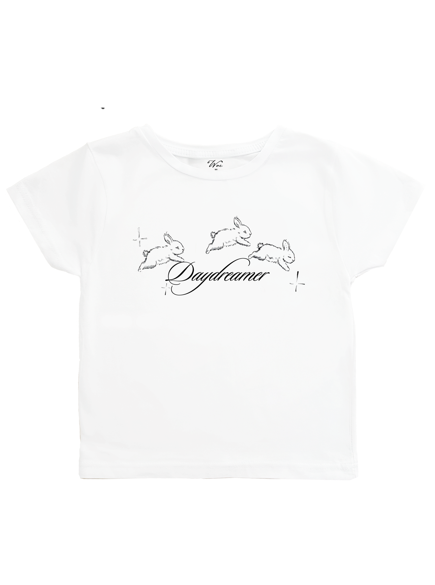 Daydreamer Baby Tee