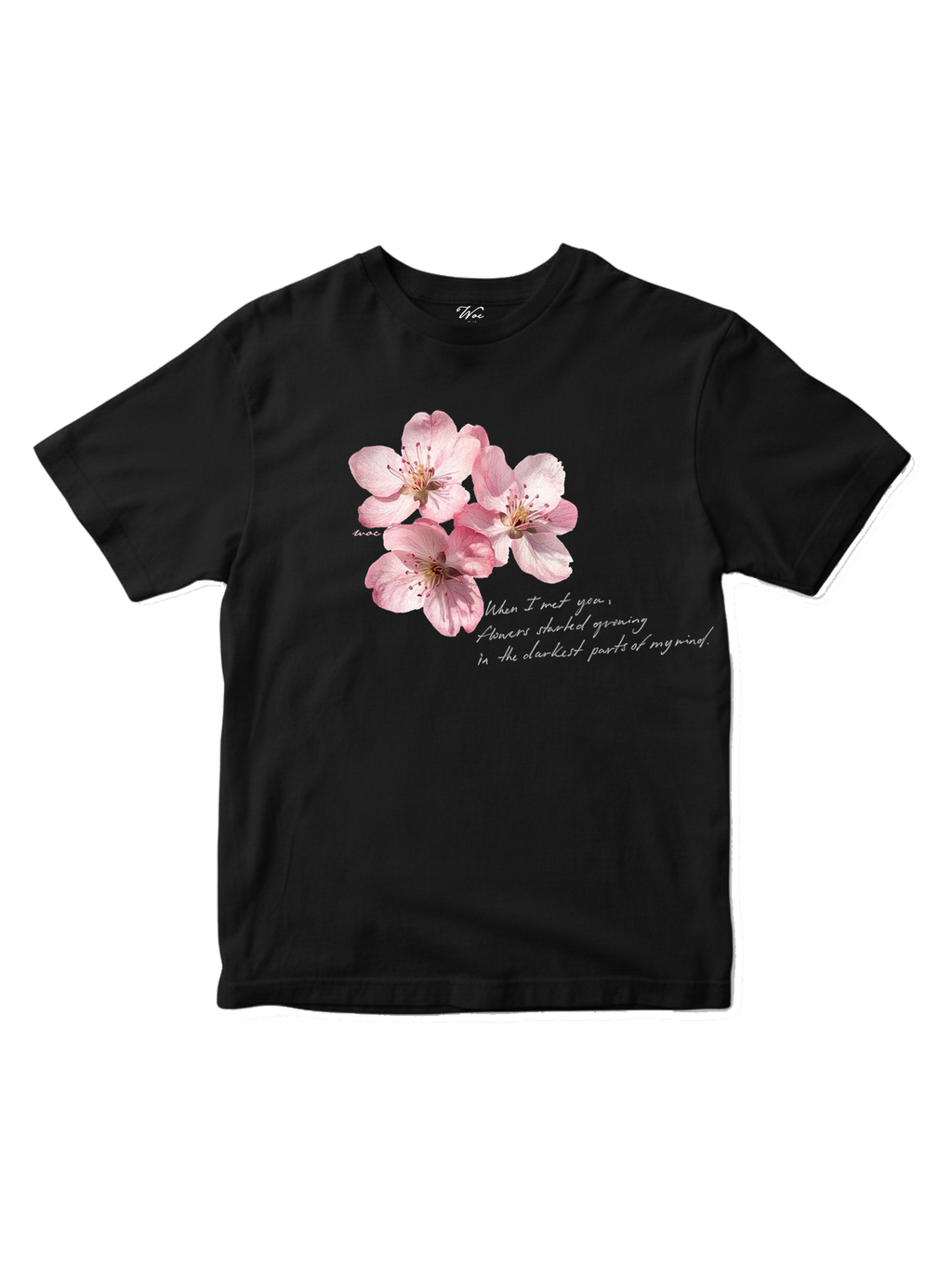 Flower Garden T-Shirt
