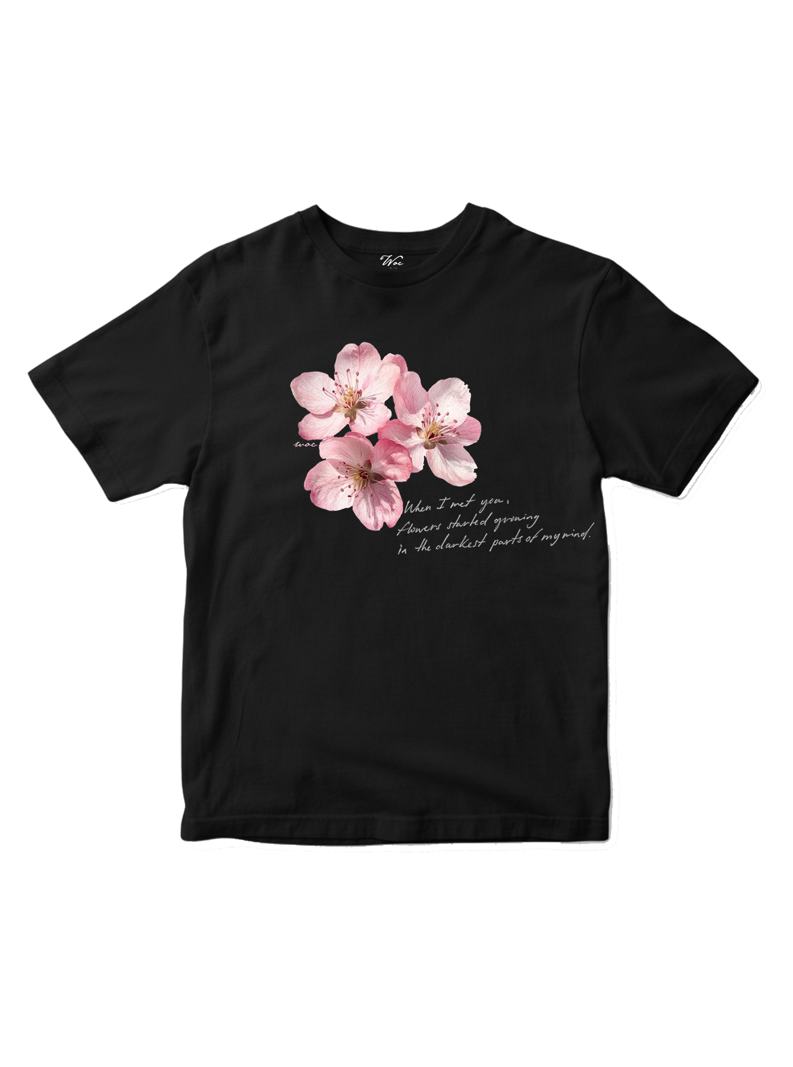 Flower Garden T-Shirt