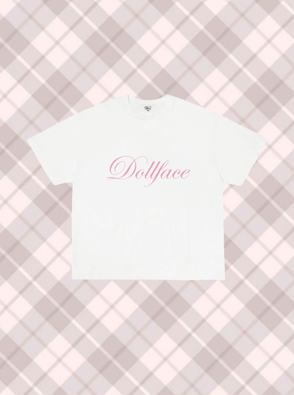 Dollface T-Shirt