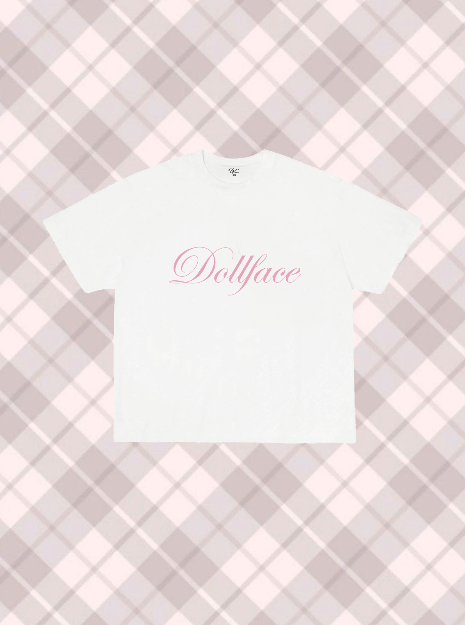 Dollface T-Shirt