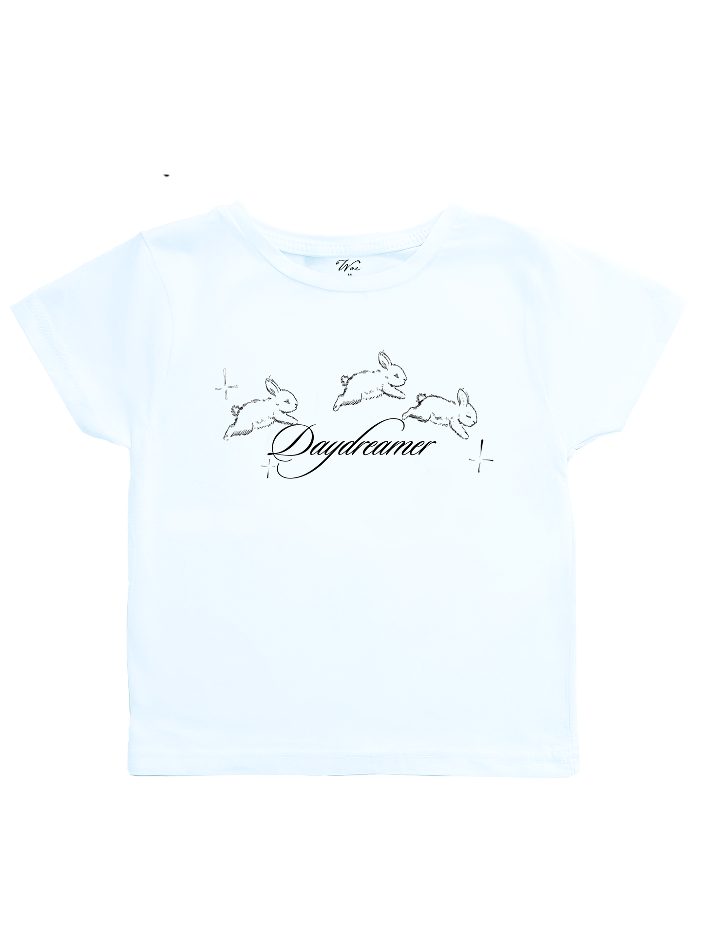 Daydreamer Baby Tee