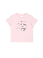 Pretty & Witty Baby Tee