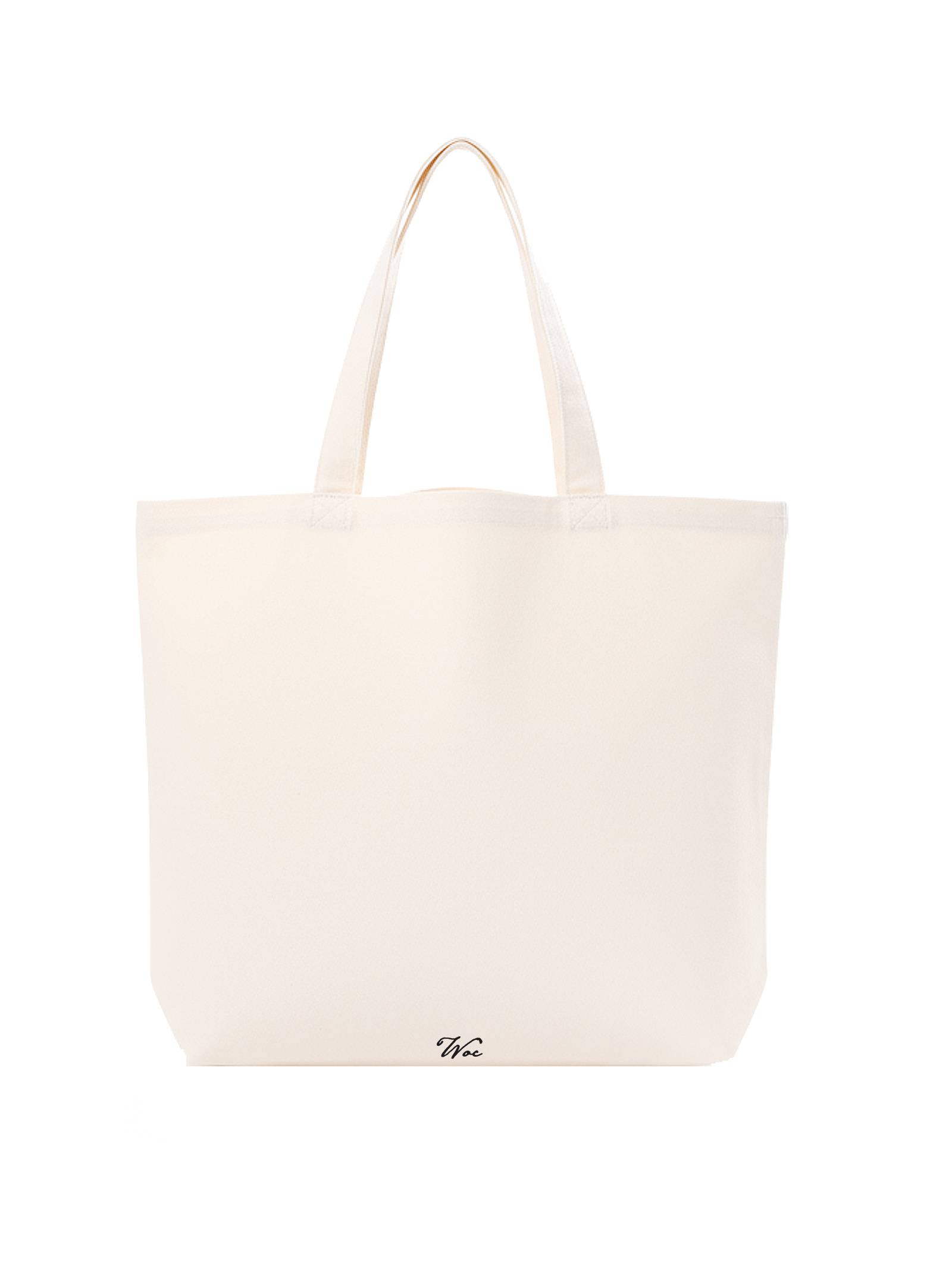 Leopard Star Tote Bag