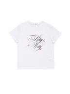 Pretty & Witty Baby Tee