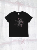 Pretty & Witty Baby Tee