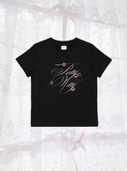 Pretty & Witty Baby Tee
