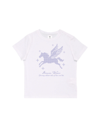 Dream Weaver Baby Tee