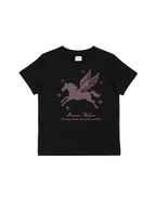 Dream Weaver Baby Tee