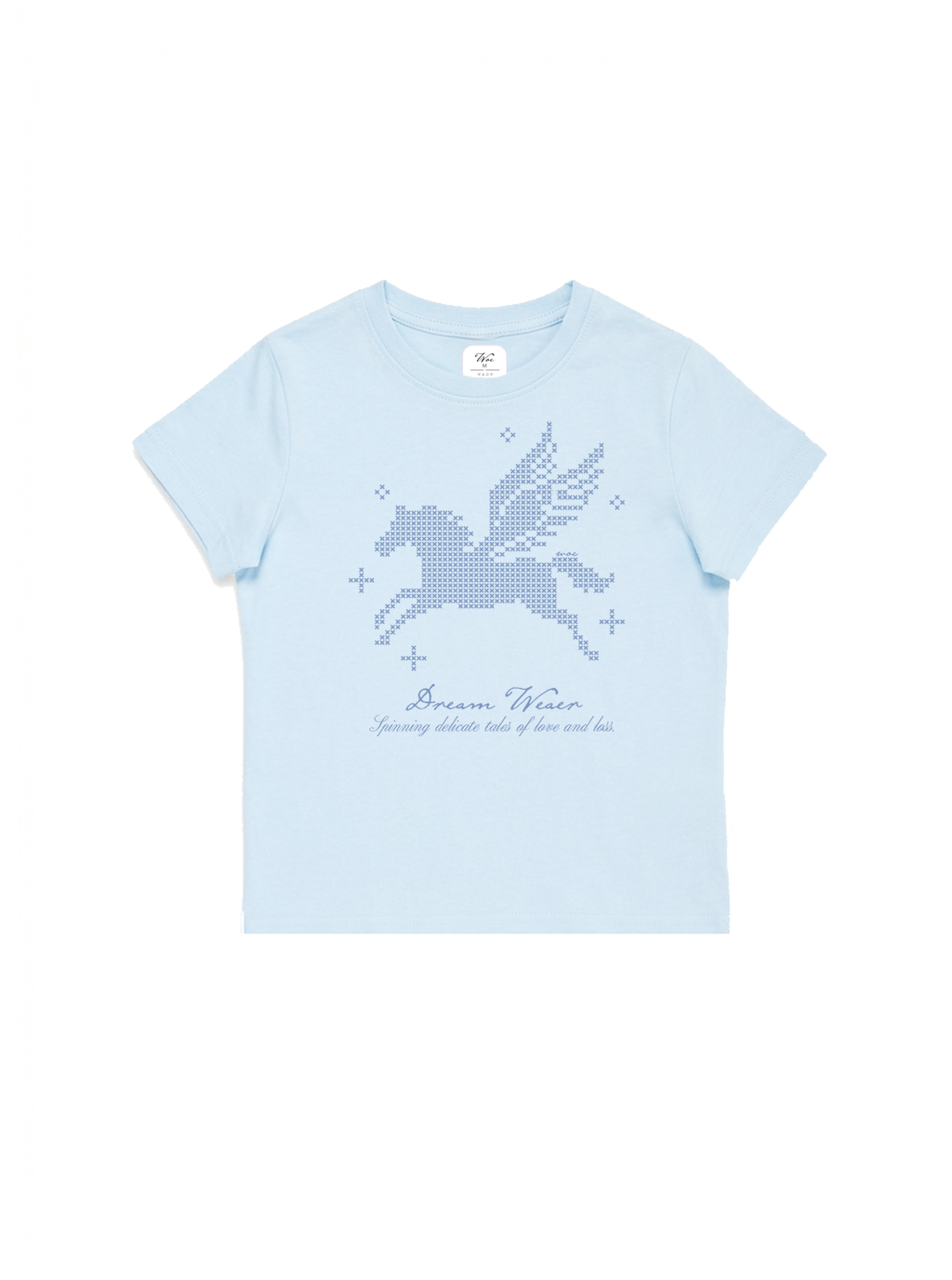 Dream Weaver Baby Tee