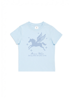 Dream Weaver Baby Tee