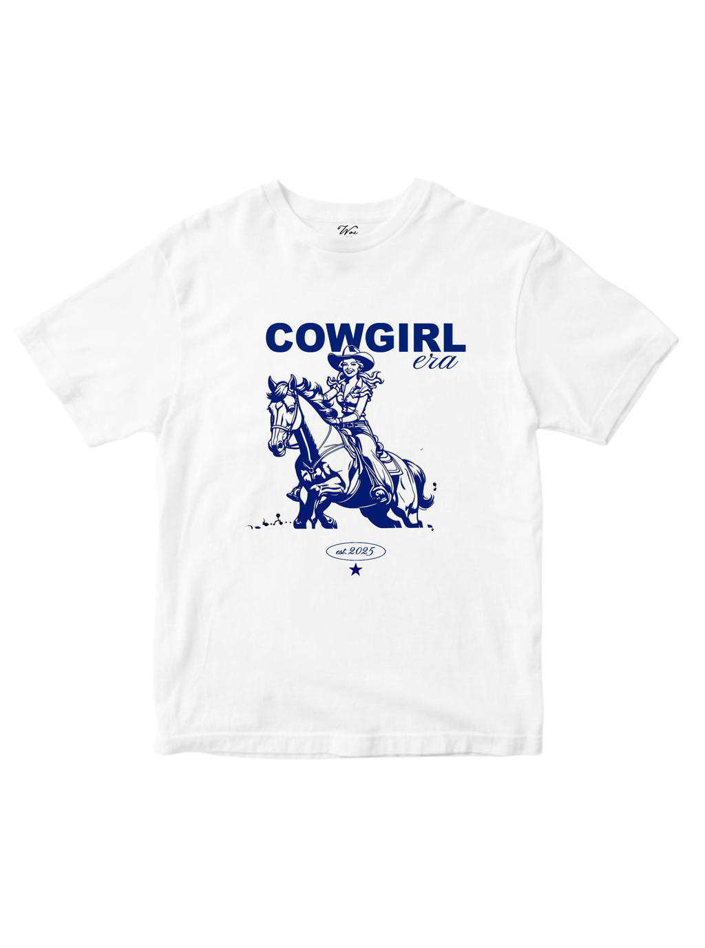 Cowgirl Era T-Shirt