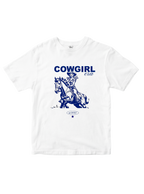 Cowgirl Era T-Shirt