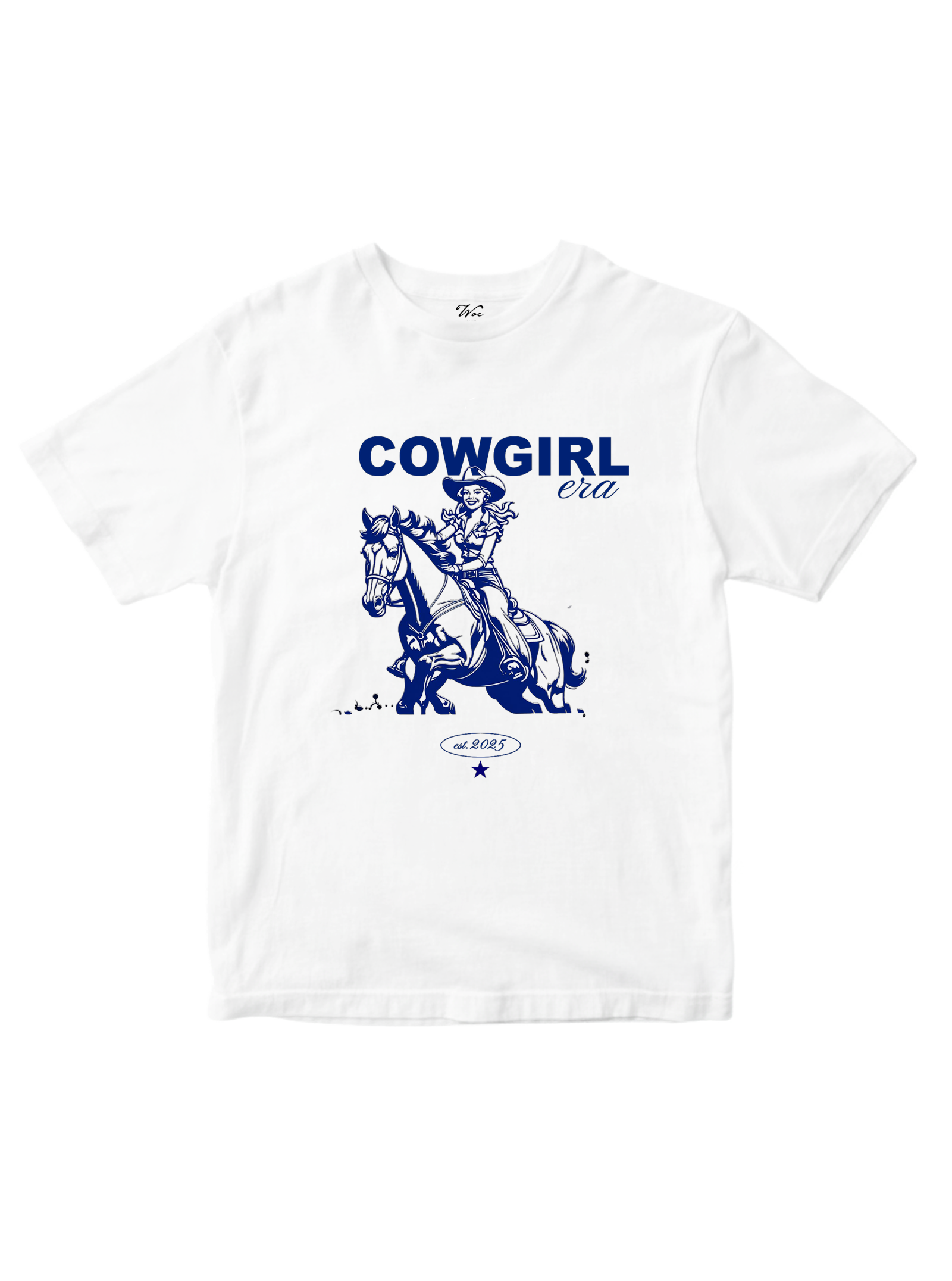 Cowgirl Era T-Shirt