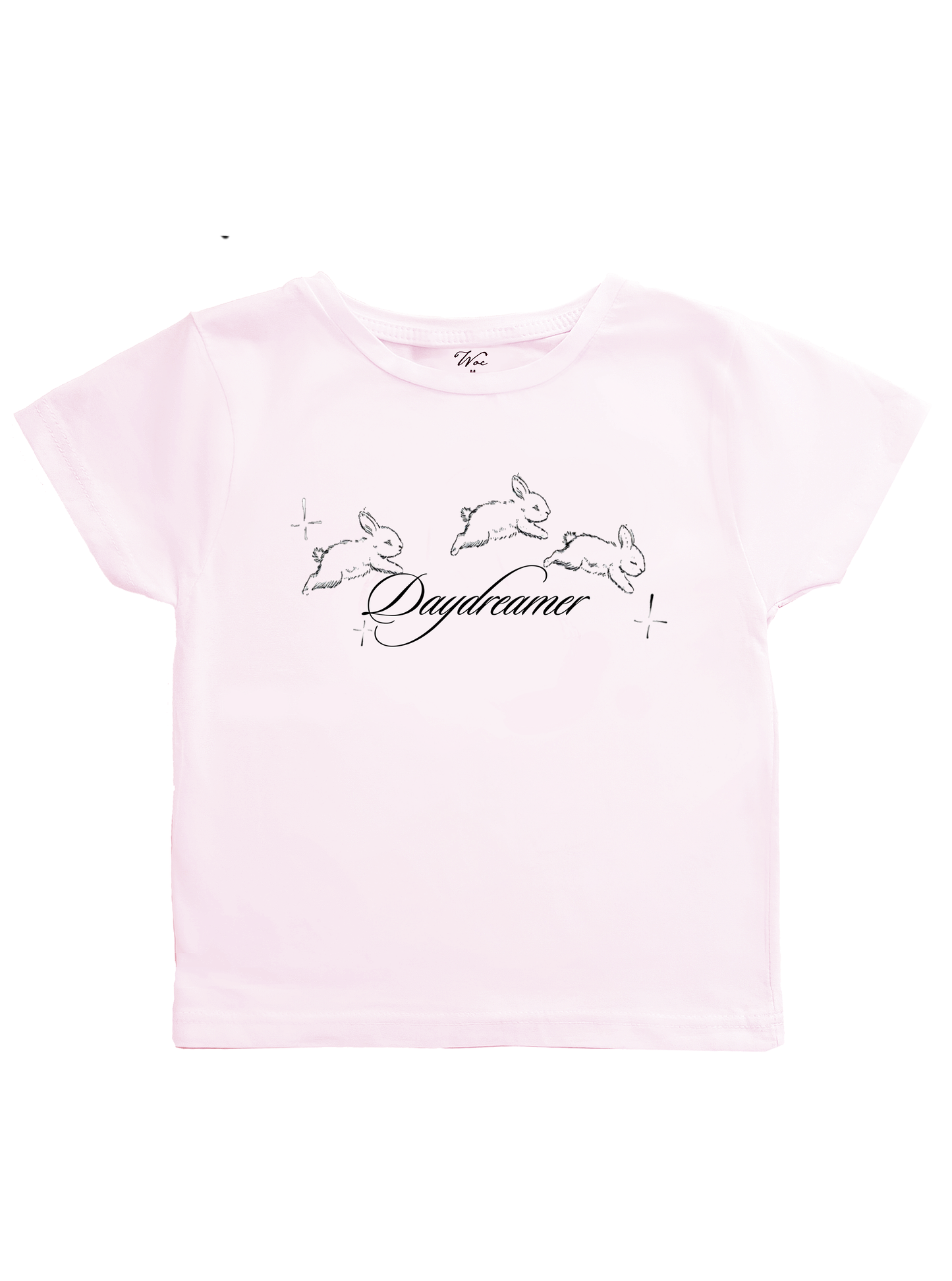 Daydreamer Baby Tee