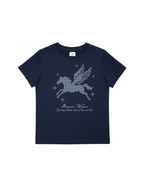 Dream Weaver Baby Tee