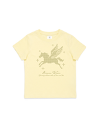 Dream Weaver Baby Tee