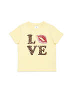 Glamour Baby Tee