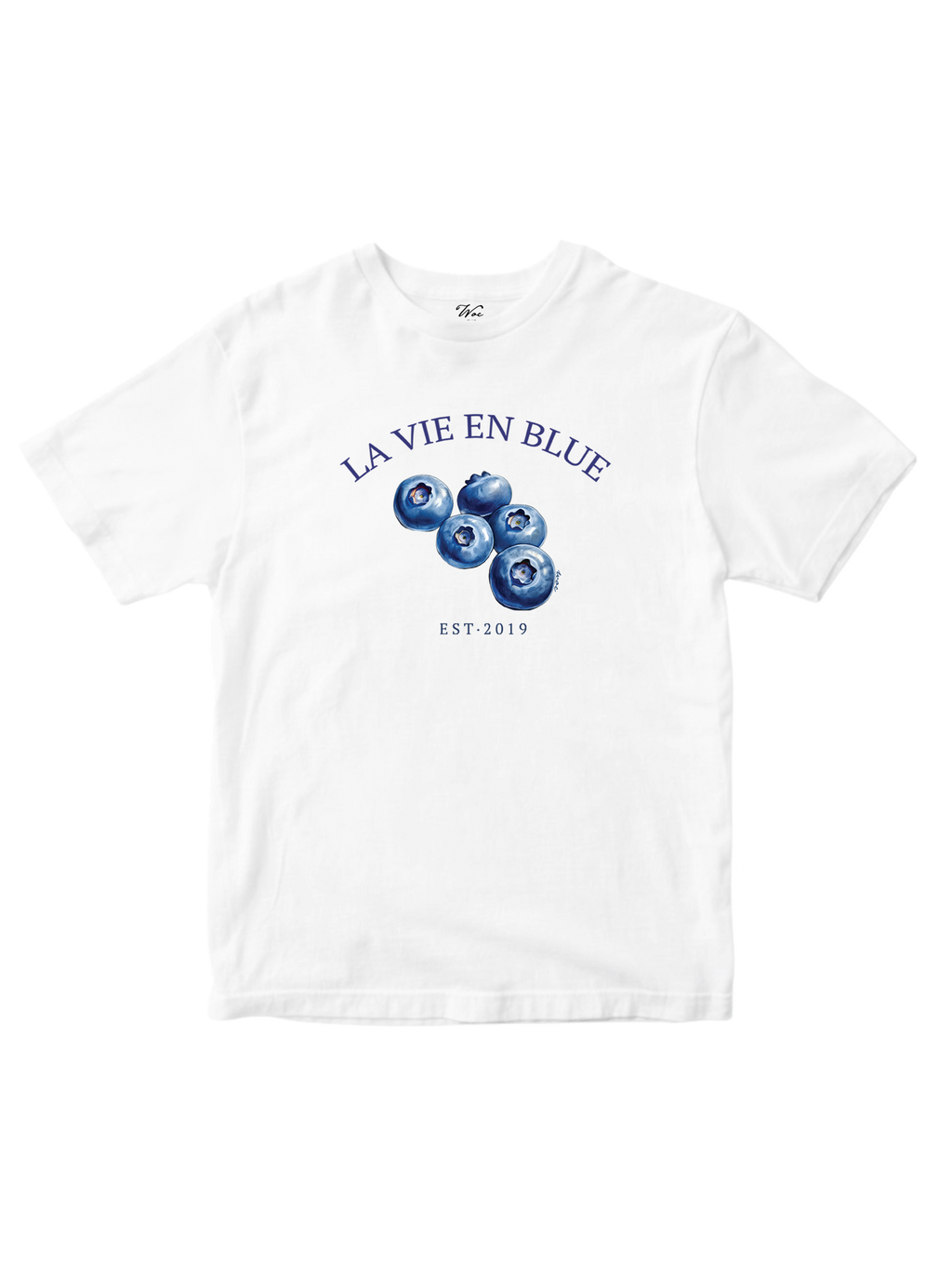 Blueberry T-Shirt
