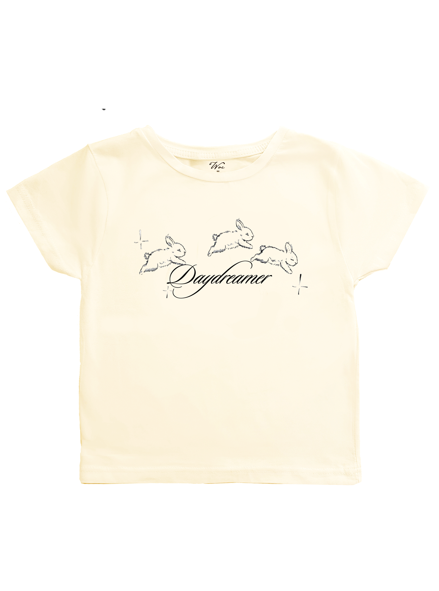 Daydreamer Baby Tee