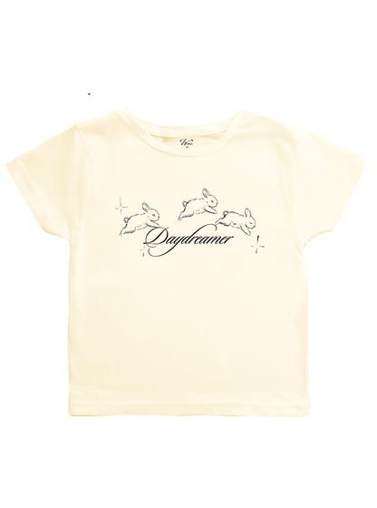 Daydreamer Baby Tee