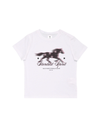 Stardust Spirit Baby Tee