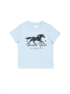 Stardust Spirit Baby Tee