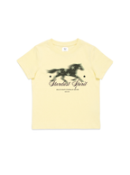 Stardust Spirit Baby Tee