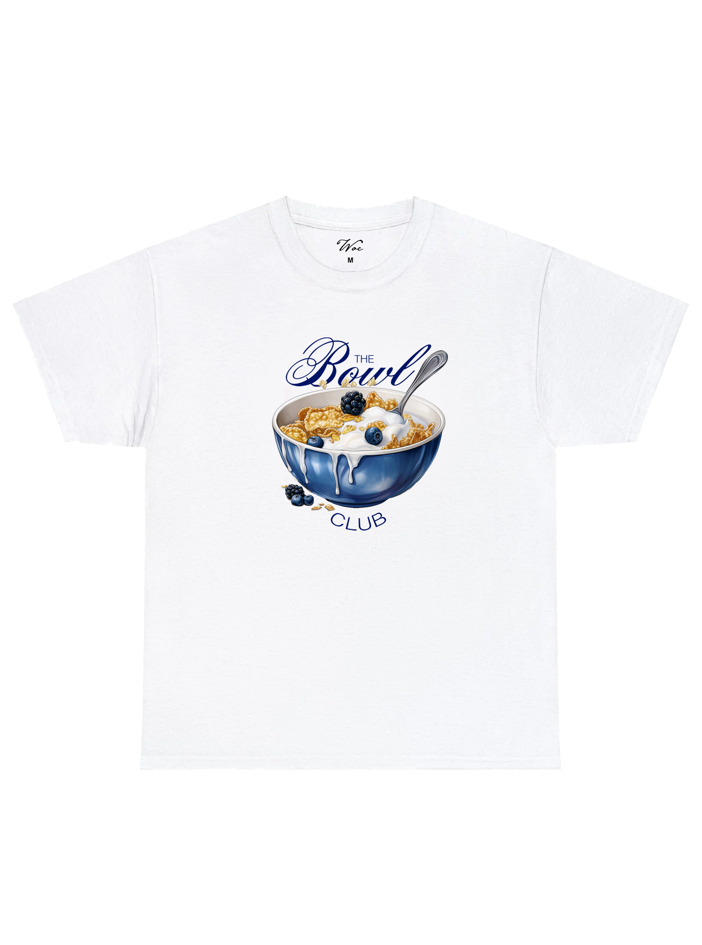 The Bowl Club T-Shirt