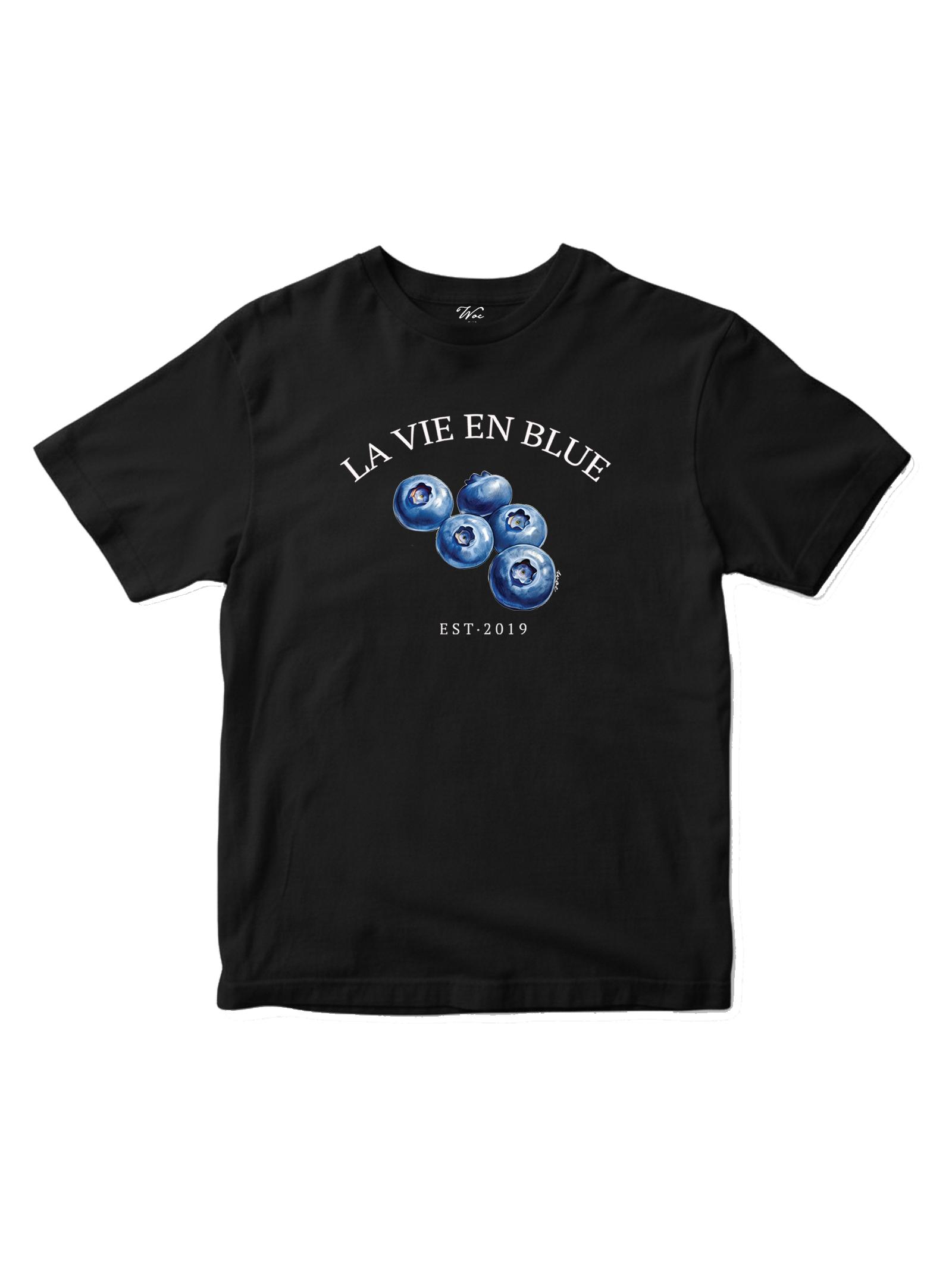 Blueberry T-Shirt