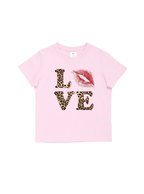 Glamour Baby Tee