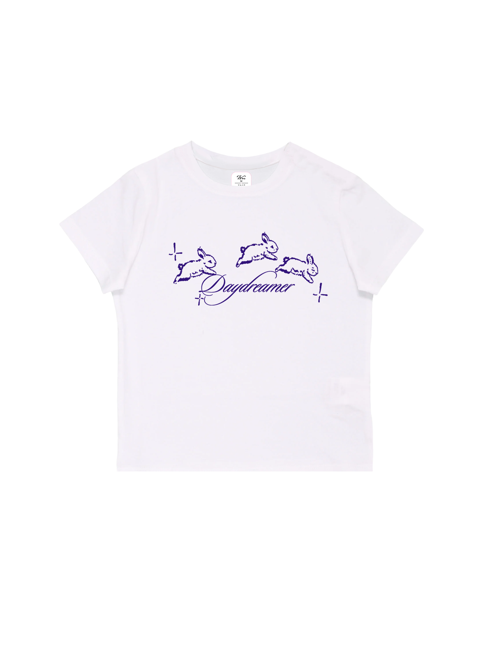 Daydreamer Baby Tee
