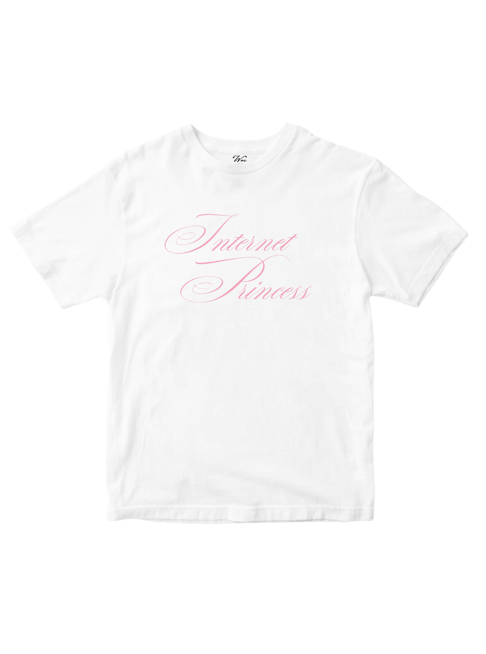 Internet Princess T-Shirt