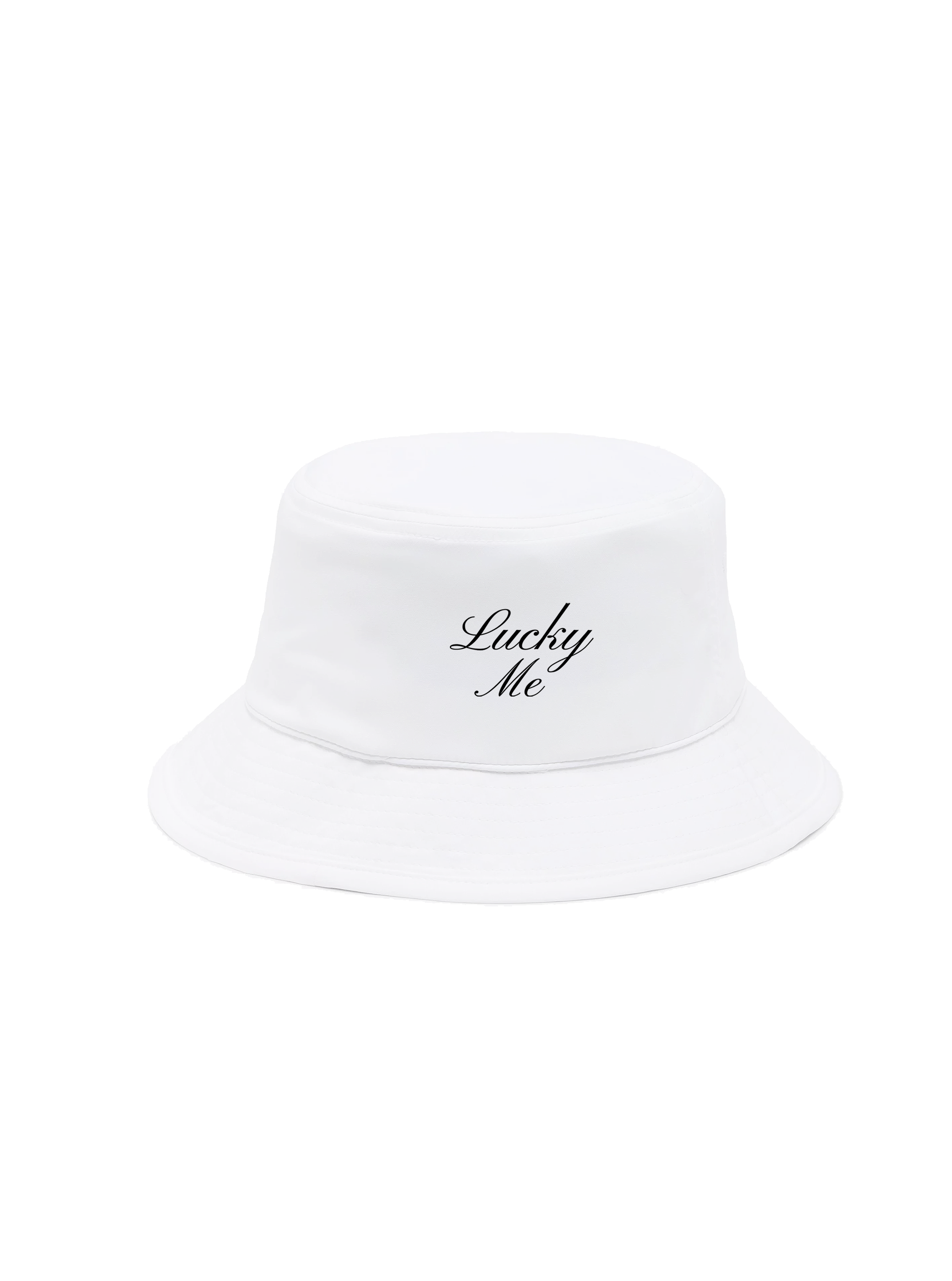 "Lucky Me" Bucket Hat
