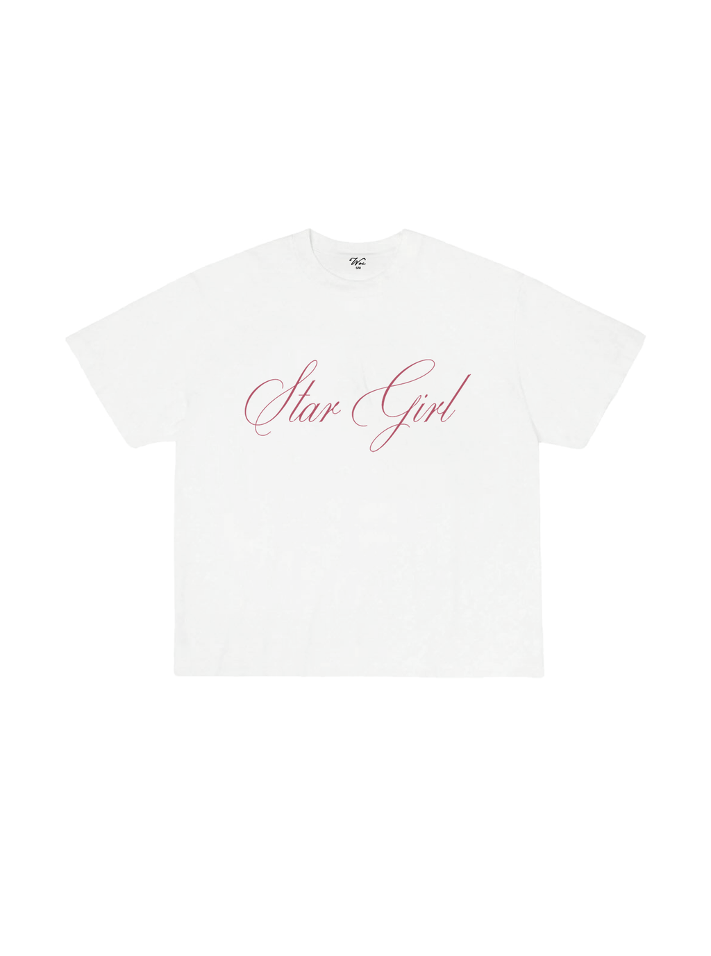 Star Girl T-Shirt