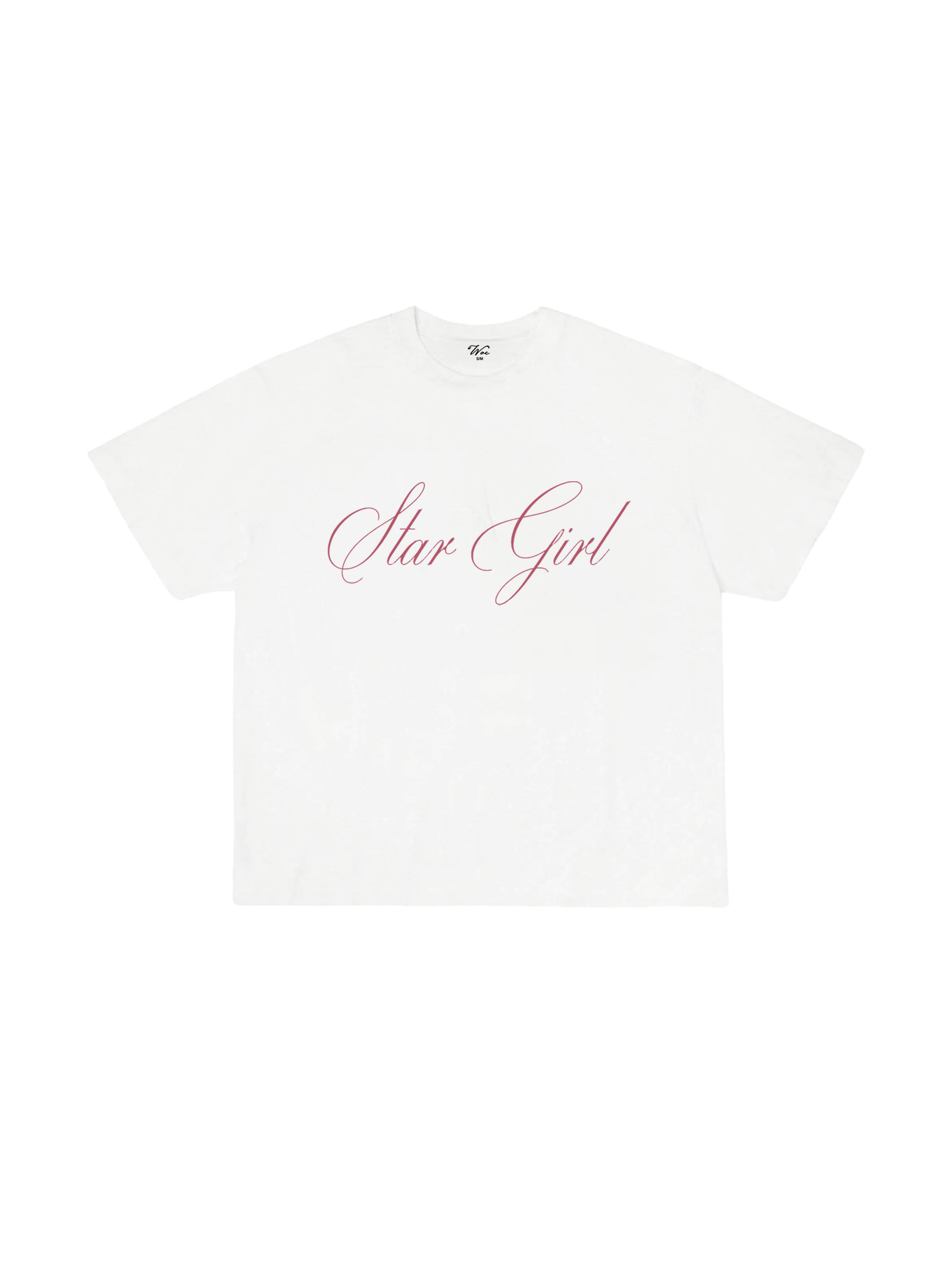 Star Girl T-Shirt