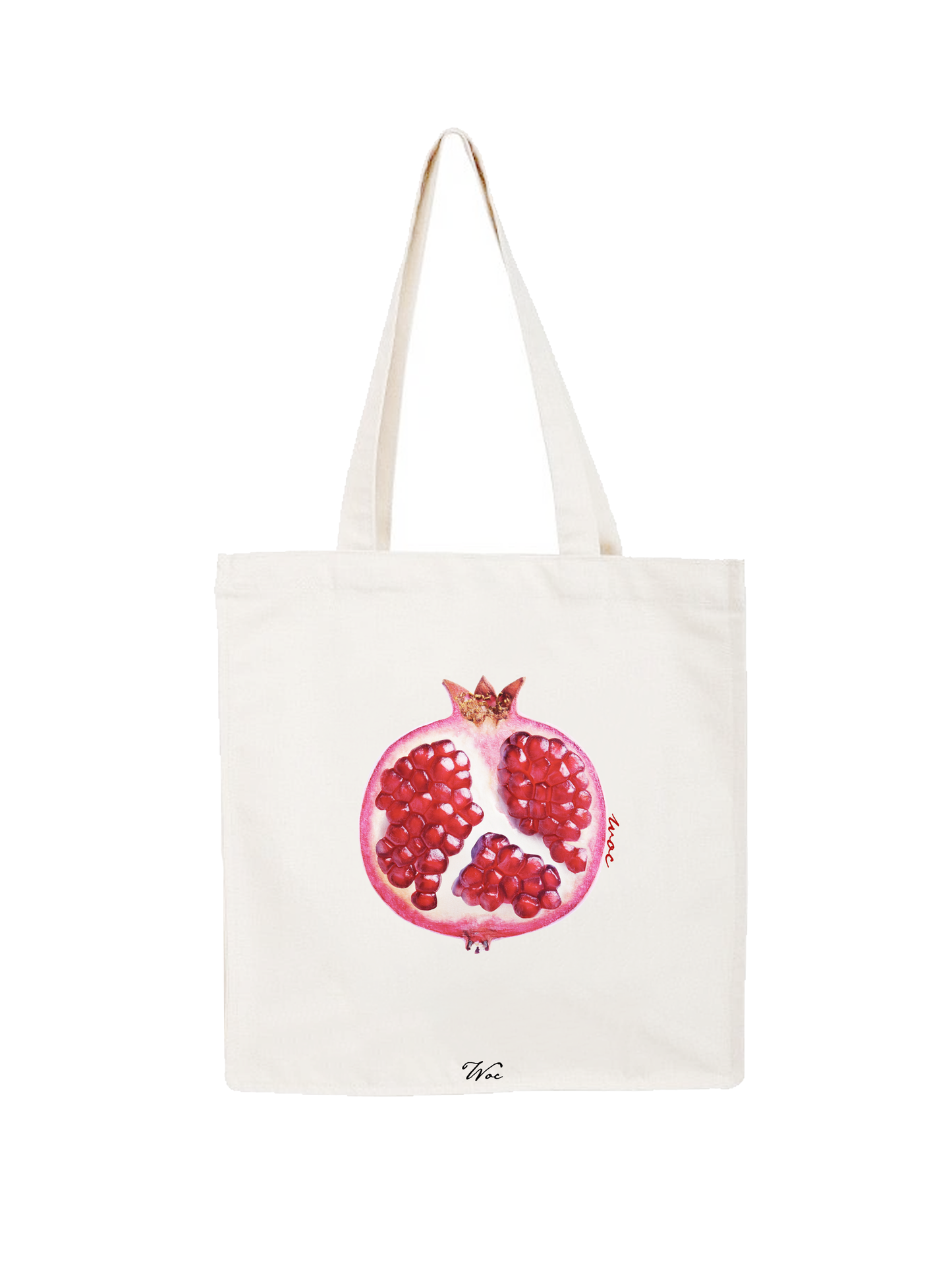 Pomegranate Bez Çanta