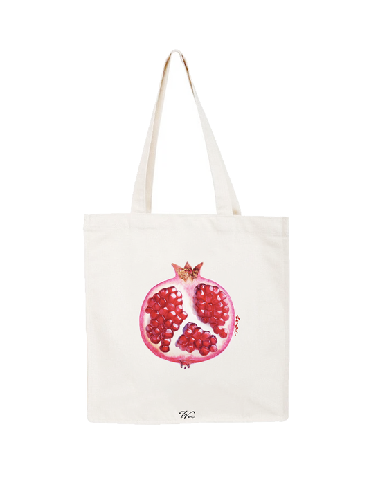 Pomegranate Bez Çanta