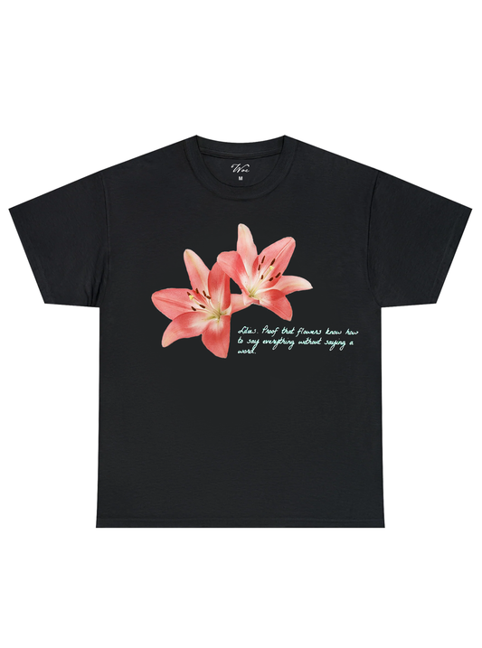 Lilies T-Shirt