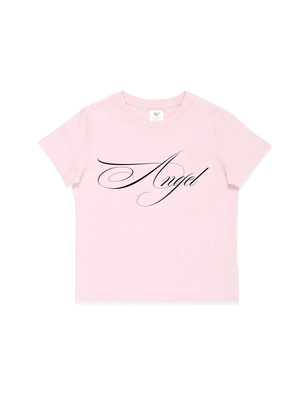 Angel Baby Tee