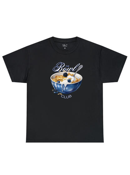 The Bowl Club T-Shirt